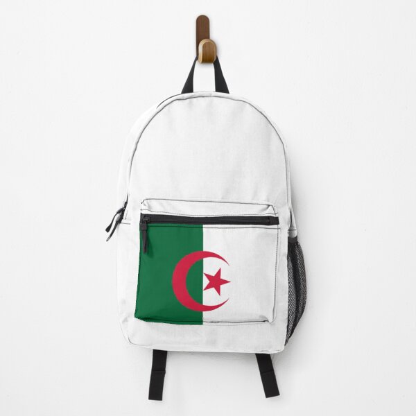 Item preview, Djazair Flag Proud designed and sold by saposzer.