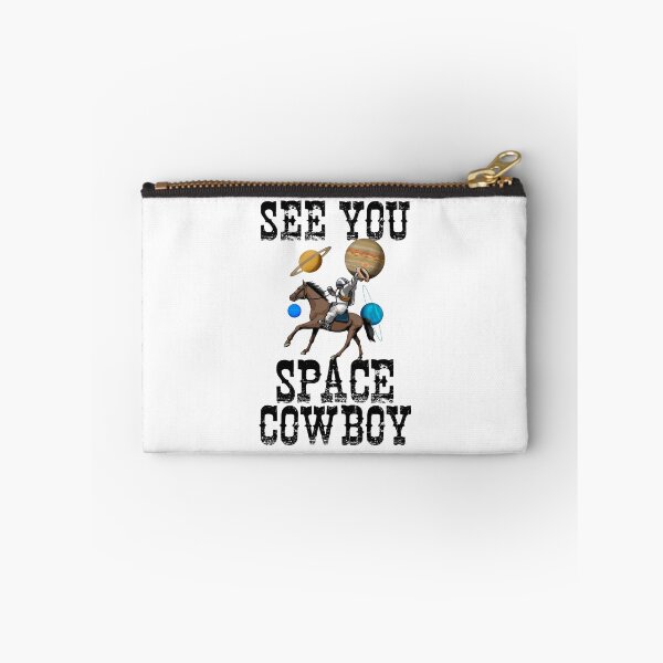 Item preview, Space Cow Boy designed and sold by Bendthetrend.