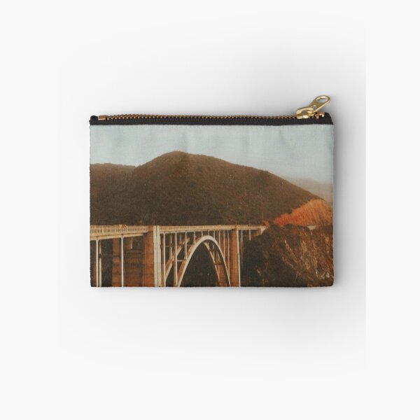 Item preview, Bixby Bridge, Big Sur, CA  designed and sold by Emilia Oxelheim.