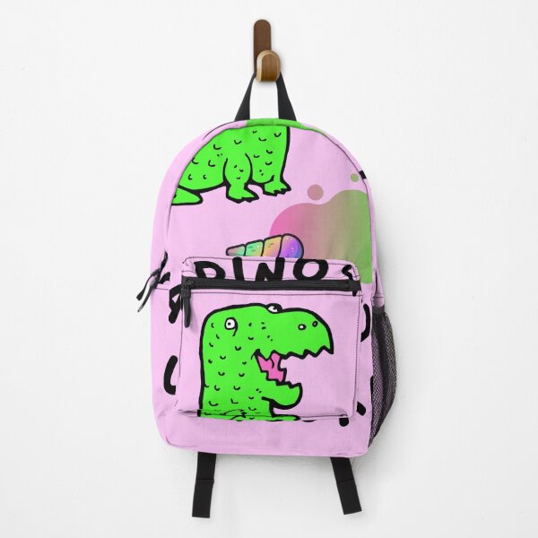Item preview, Sorry My Dinosaur Ate Your Unicorn Funny Rainbow designed and sold by Artventurous.