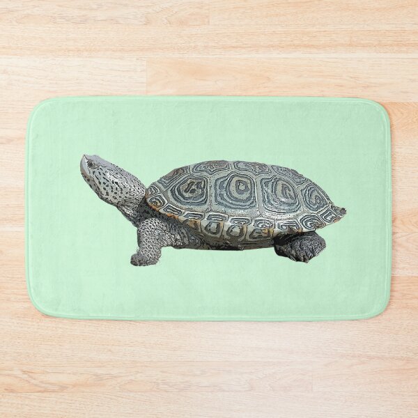 Item preview, Diamondback Terrapin Color Print  designed and sold by designsasstultd.