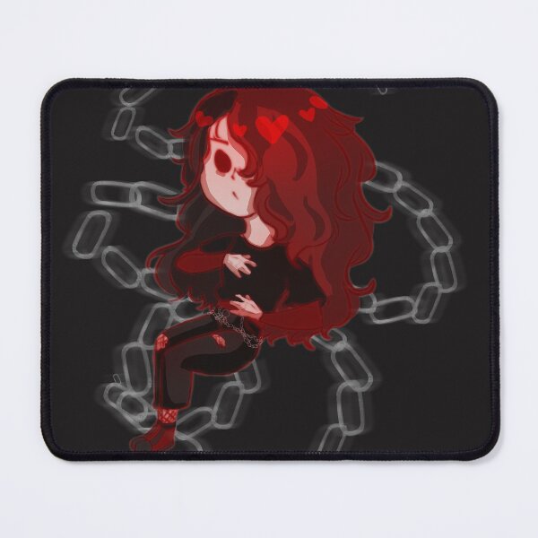 Item preview, grunge anime chibi boy with chains (Oc-Hans) designed and sold by zanun.