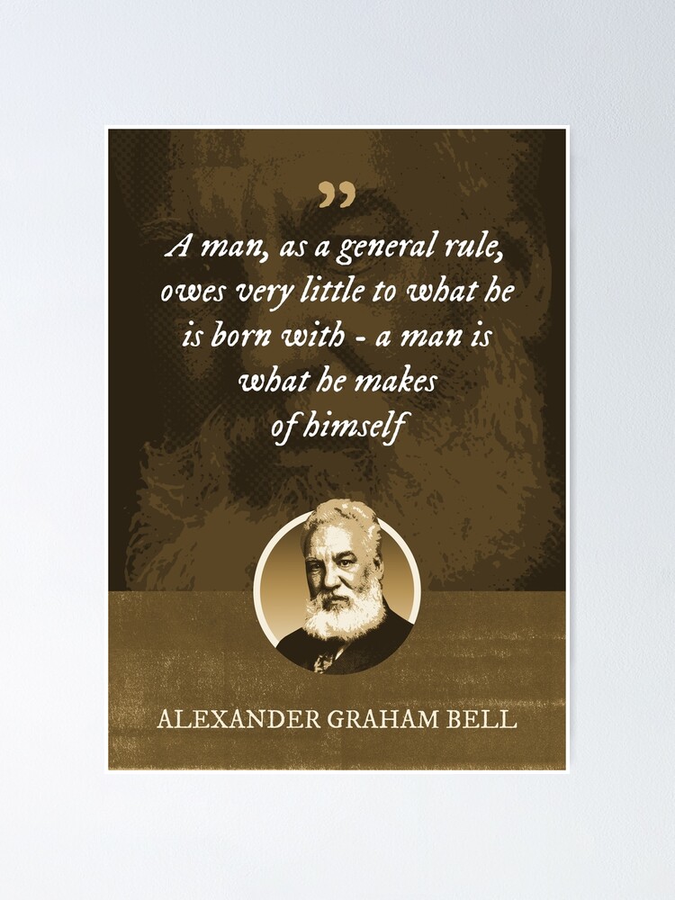 vida temprana de alexander graham bell