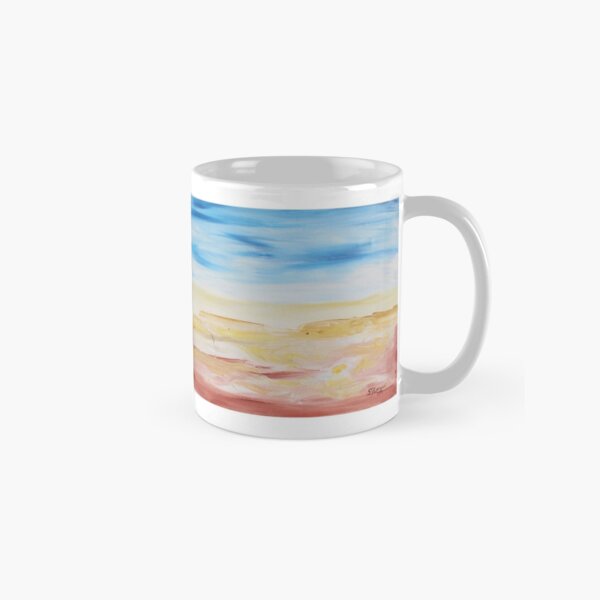Well Hard Kookaburra Classic Mug