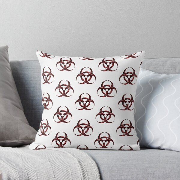 Item preview, Biohazard 1 designed and sold by CreenKreative.