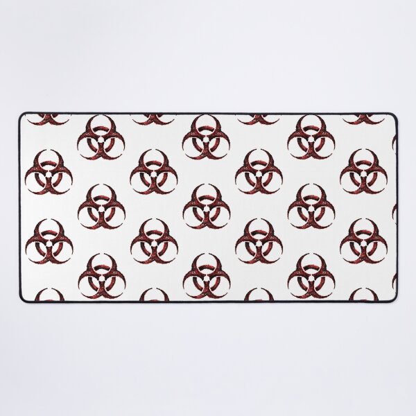 Item preview, Biohazard 1 designed and sold by CreenKreative.