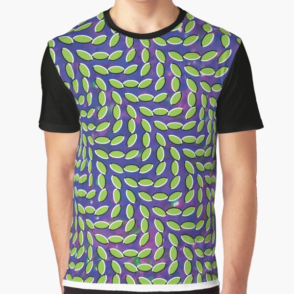 Untitled Graphic T-Shirt