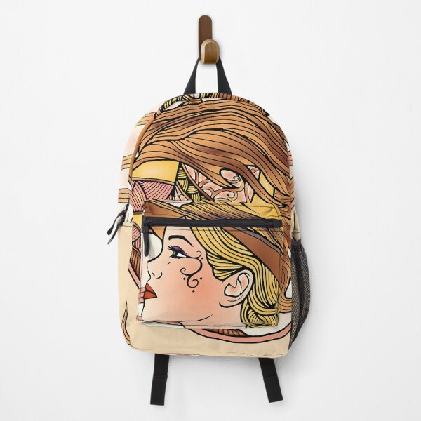 Item preview, Golden witch designed and sold by NyengRepublic.