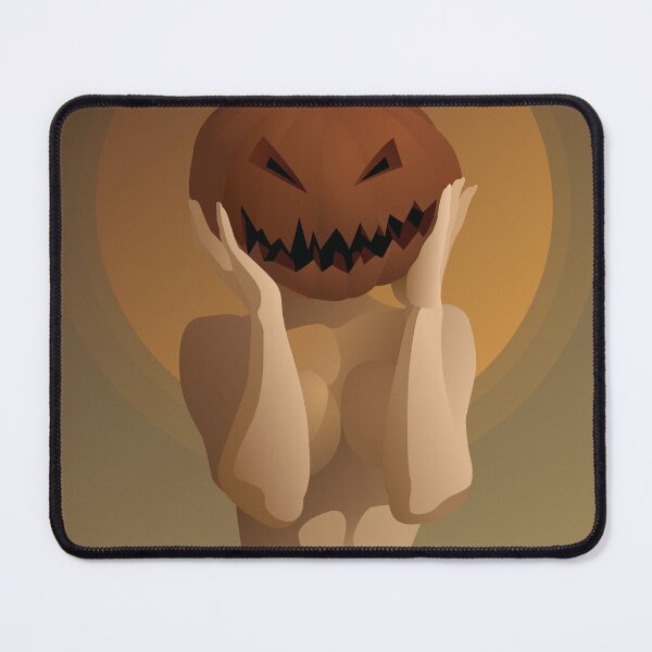 Item preview, Halloween Pumpkin designed and sold by Pokutnii.