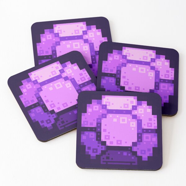 Item preview, Amethyst designed and sold by Hankonen.