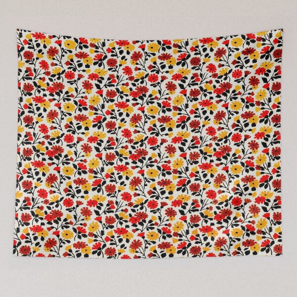 Item preview, Endleaves pattern designed and sold by Artistpirate 10.