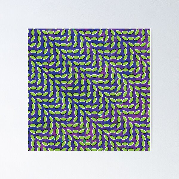 Item preview, Merriweather Post Pavilion animal collective design designed and sold by ExpressShipment.