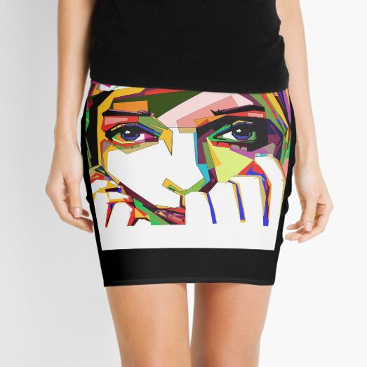 Hijab Mini Skirts for Sale | Redbubble