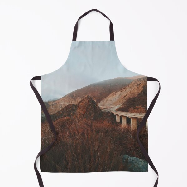 Item preview, Cabrillo Highway, California State Route 1 designed and sold by Emilia Oxelheim.