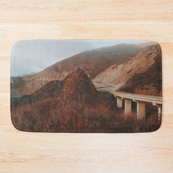 Item preview, Cabrillo Highway, California State Route 1 designed and sold by Emilia Oxelheim.