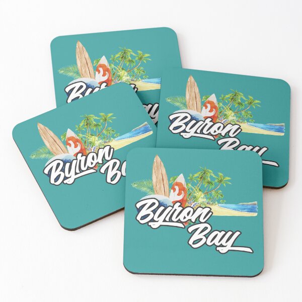 Item preview, Byron Bay surf. Byron Bay trip designed and sold by chrlalexandru.