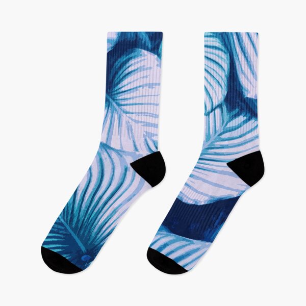 Item preview, Plantas azules en la naturaleza. designed and sold by PedroDesigns.