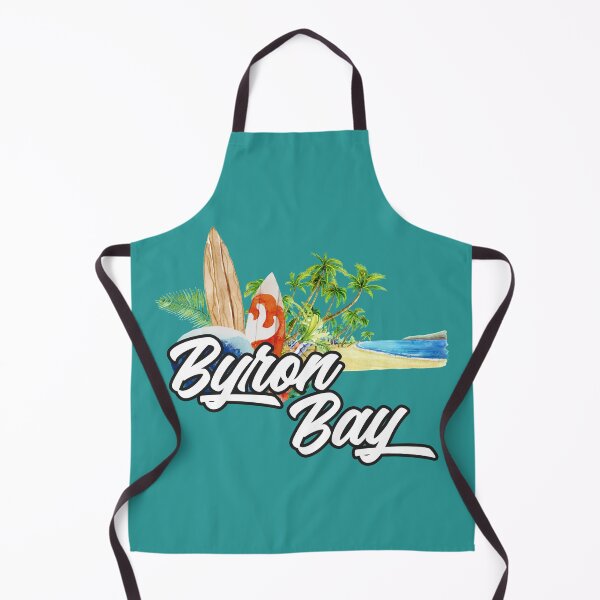 Item preview, Byron Bay surf. Byron Bay trip designed and sold by chrlalexandru.