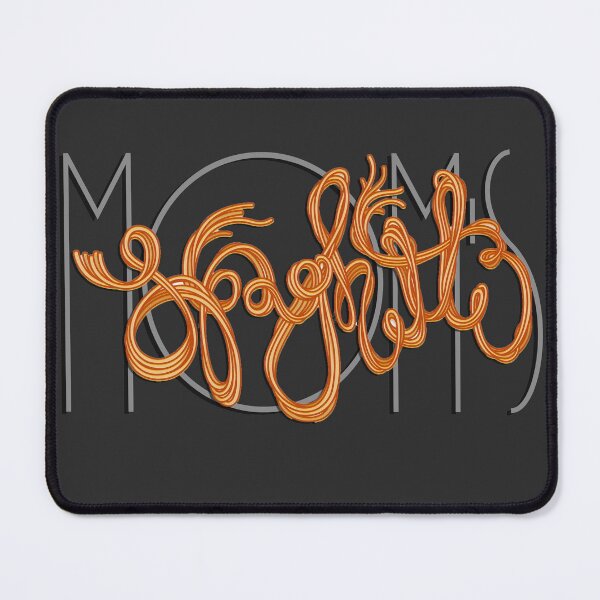 Item preview, Moms spaghetti designed and sold by ConsciouStudio.