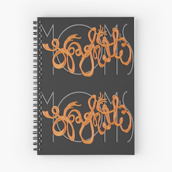 Item preview, Moms spaghetti designed and sold by ConsciouStudio.