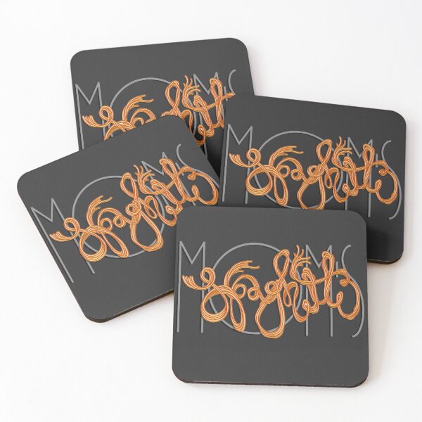 Item preview, Moms spaghetti designed and sold by ConsciouStudio.