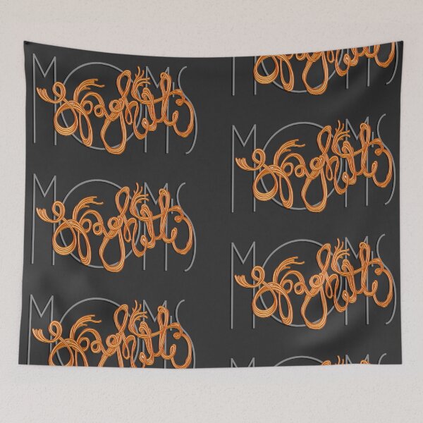 Item preview, Moms spaghetti designed and sold by ConsciouStudio.