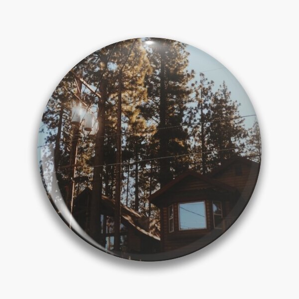 Item preview, South Lake Tahoe City, CA  designed and sold by Emilia Oxelheim.