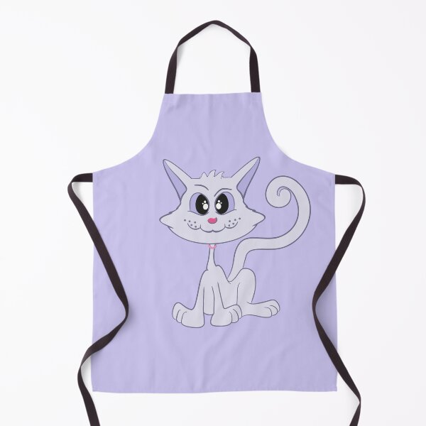 Item preview, Naughty cat designed and sold by MKBL.