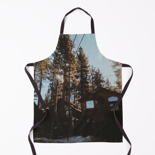 Item preview, South Lake Tahoe City, CA designed and sold by Emilia Oxelheim.