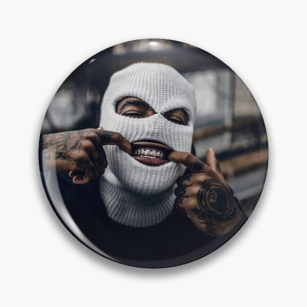 Item preview, Rap Gangsta Style designed and sold by MariWartwick.