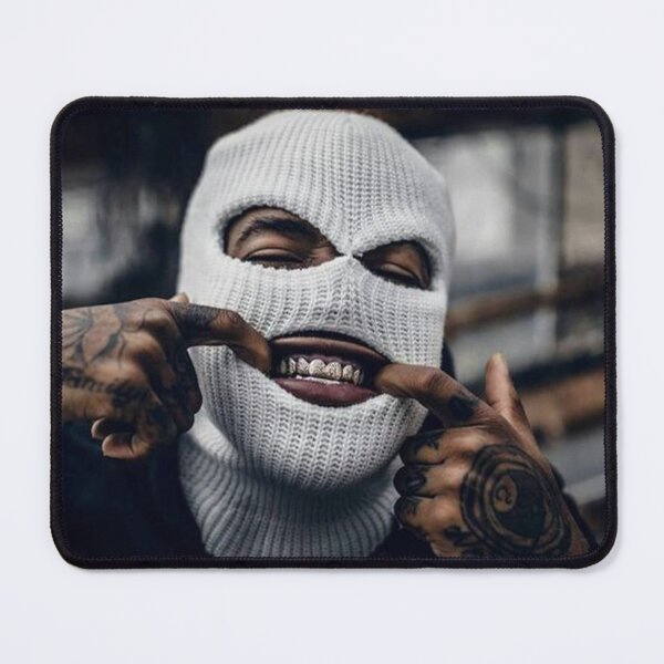 Item preview, Rap Gangsta Style designed and sold by MariWartwick.