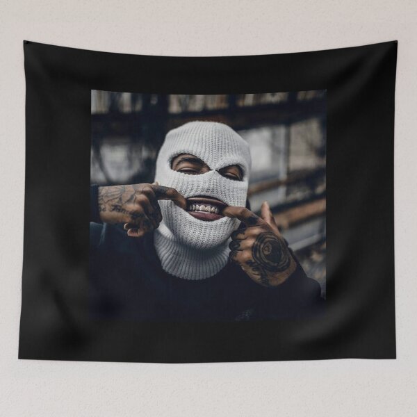 Item preview, Rap Gangsta Style designed and sold by MariWartwick.