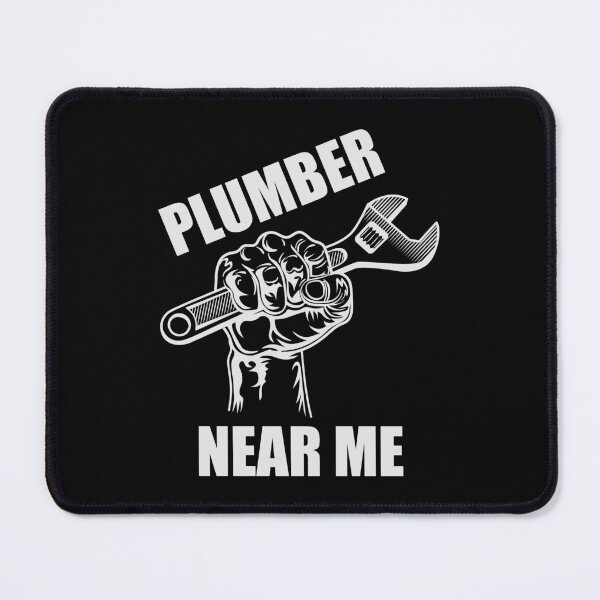 Item preview, Plumber Near Me designed and sold by Gaalaxyz.