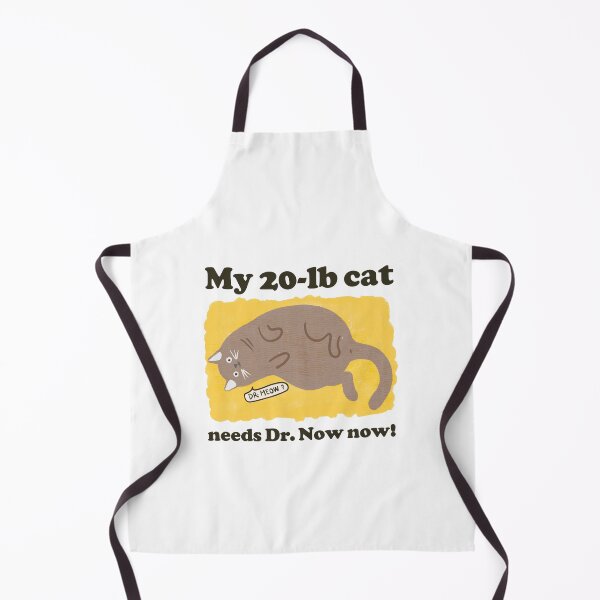 Item preview, My 20-lb cat chonker needs Dr. Now designed and sold by shi-RLY.
