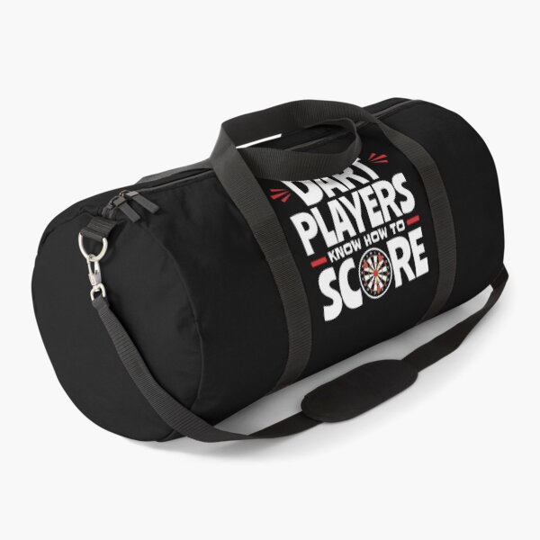 Item preview, Dart Players Know How to Score Throwing Darts designed and sold by jaygo.