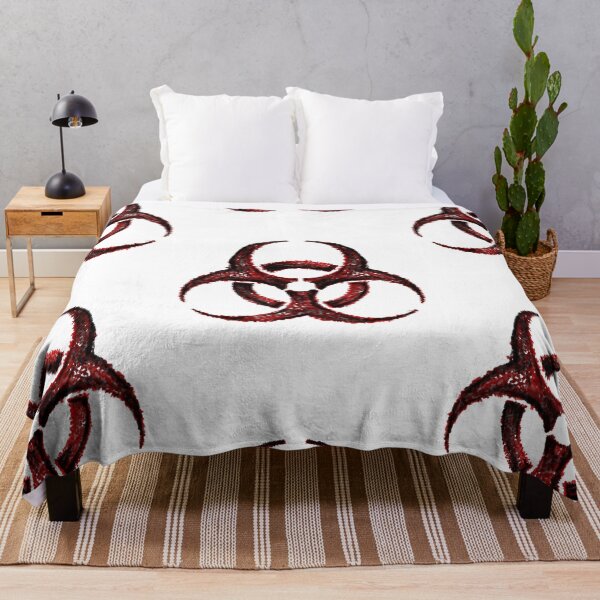 Item preview, Biohazard 1 designed and sold by CreenKreative.