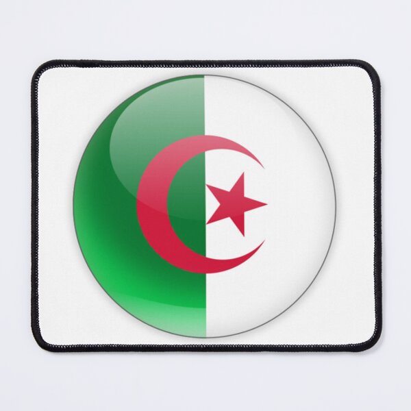 Item preview, Algerian DZ Proud designed and sold by saposzer.