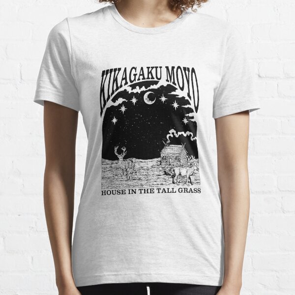 Kikagaku Moyo T-shirt essentiel