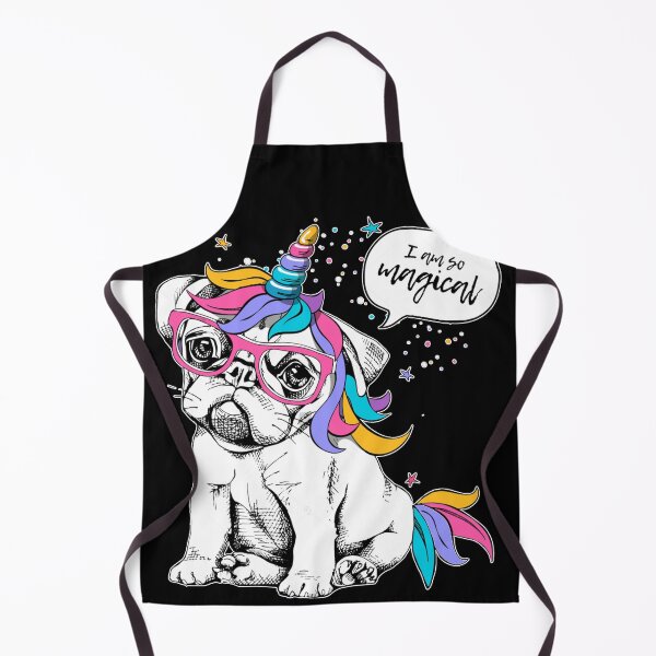Item preview, rainbow puppy dog designed and sold by Riazzzy.