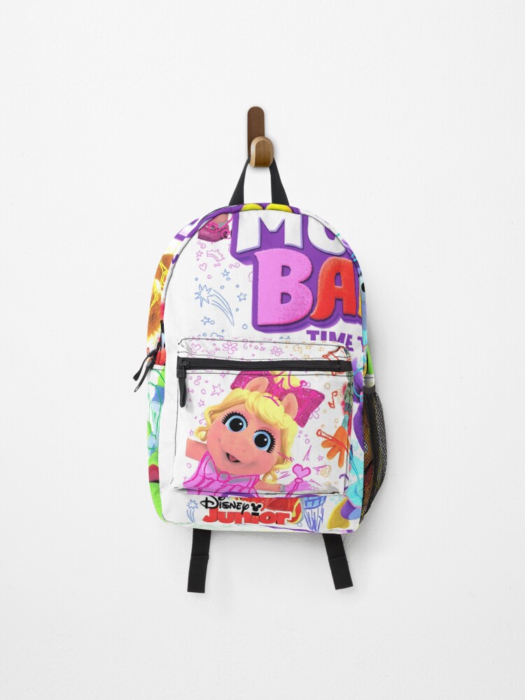 Muppet Babies Time To Play