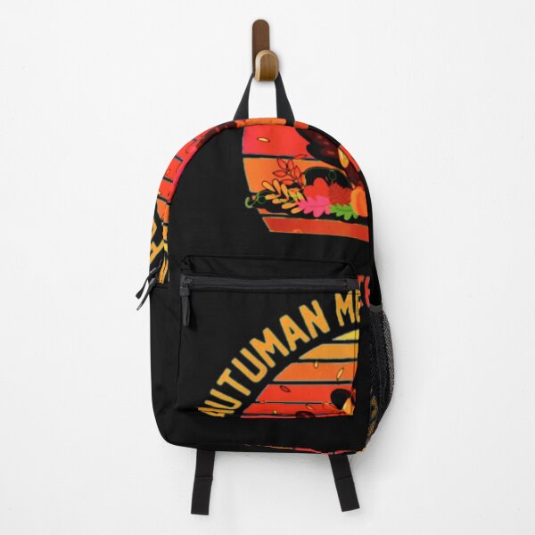 Item preview, Atuman Means Pumpkin, Thanksgiving Quote designed and sold by NaomiTankersly.