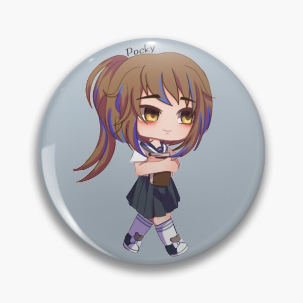 Gacha club edit ( TikTok )  Chibi girl drawings, Anime girl drawings, Cute  anime chibi