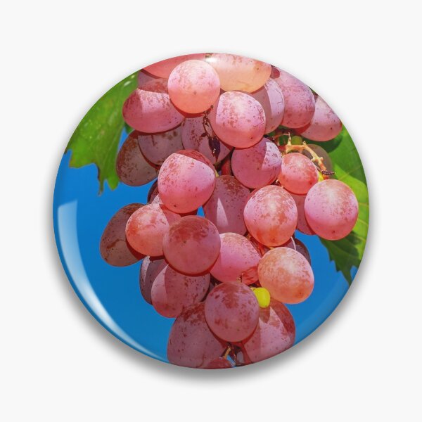 Item preview, Uvas rosadas designed and sold by Ayman Alenany.