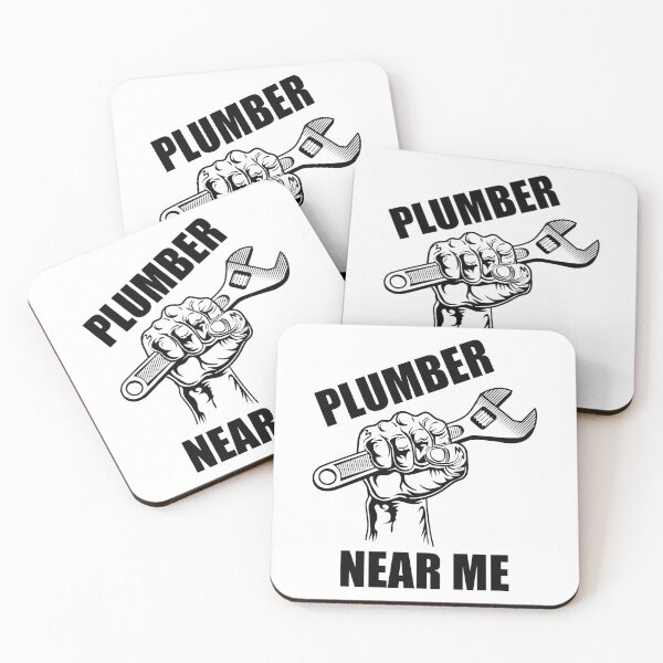 Item preview, Plumber Near Me designed and sold by Gaalaxyz.