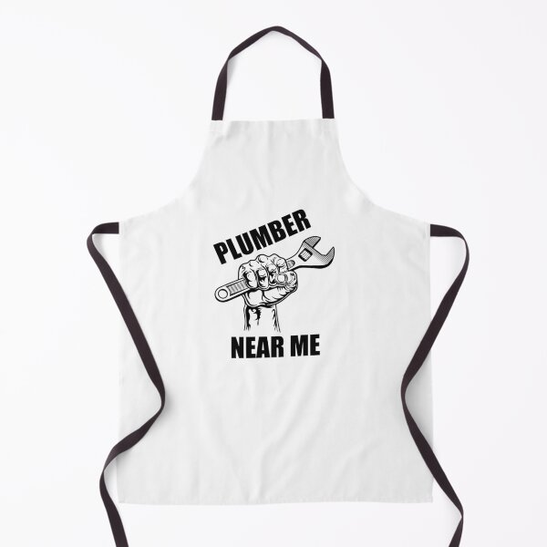 Item preview, Plumber Near Me designed and sold by Gaalaxyz.