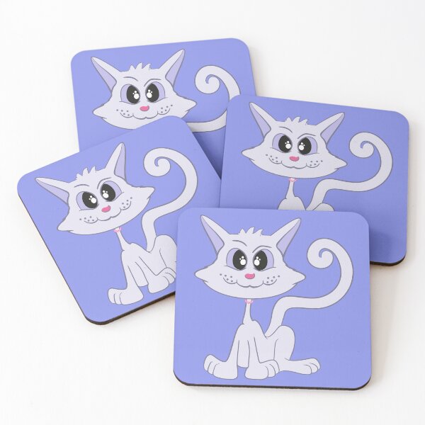 Item preview, Naughty cat designed and sold by MKBL.