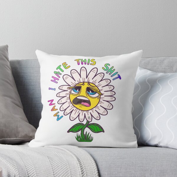 Item preview, I hate it here  designed and sold by StrategicVertex.