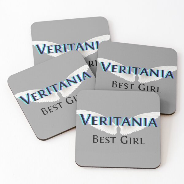 Item preview, Path of Exile | Veritania Best Girl designed and sold by EnvyDeluxe.