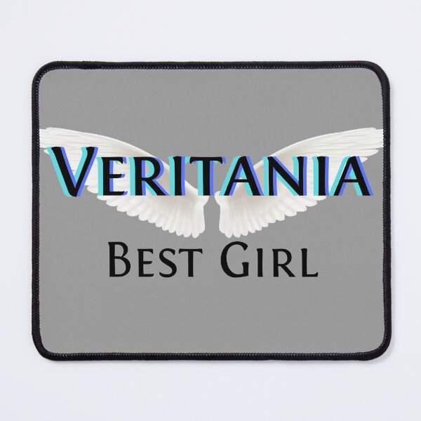 Item preview, Path of Exile | Veritania Best Girl designed and sold by EnvyDeluxe.