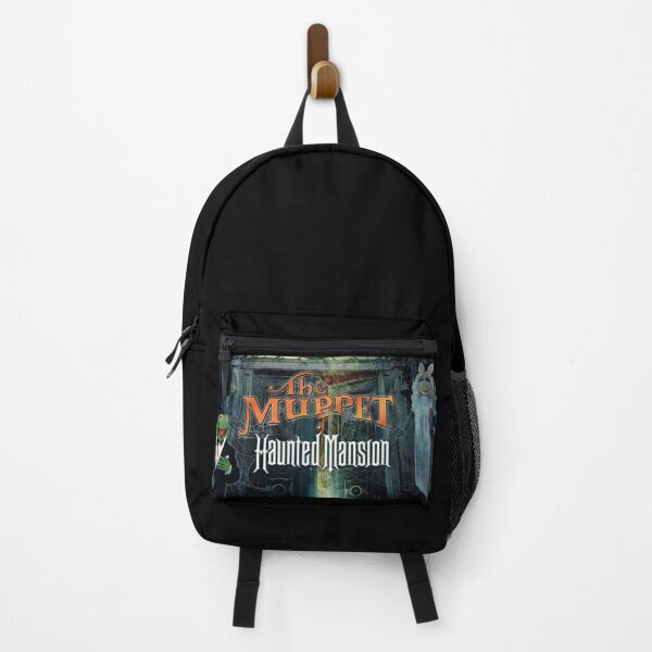 Item preview, Muppets Haunted Mansion designed and sold by SaraPitt735.